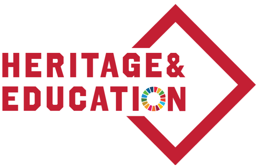 Heritage & Education gGmbH